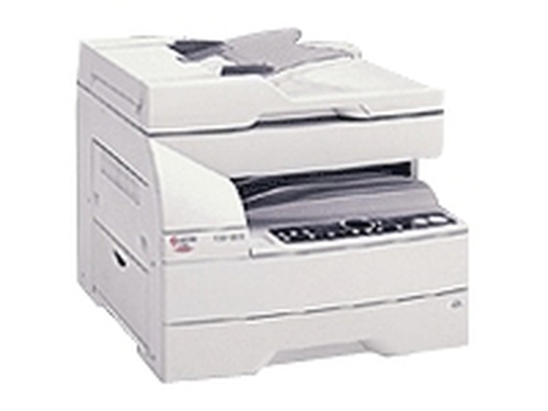 Kyocera Kopieermachine KM-1810P