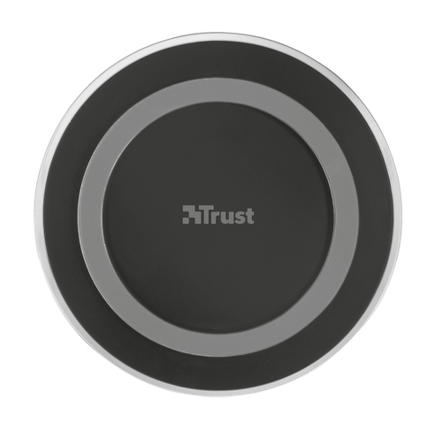 Trust 21310 mobile device charger Smartphone Black, Silver Indoor – image 5