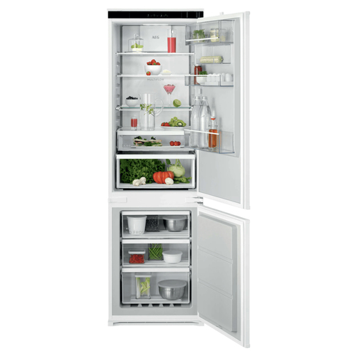 AEG Series 6000 NSC6M18BES Built-in