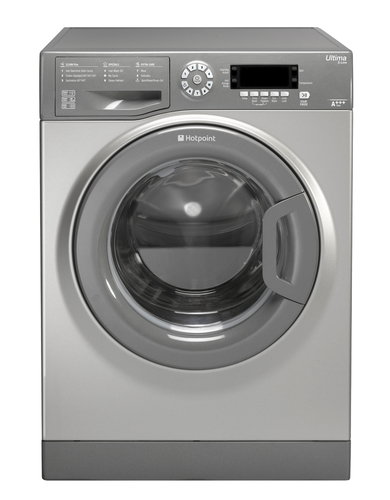 Hotpoint SWMD9437G washing machine Front-load