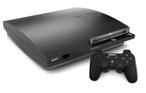 Sony Interactive Entertainment PlayStation 3 250GB + Fifa 2010