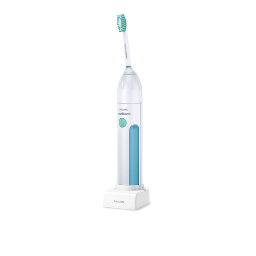 Philips Sonicare Essence HX5611/30 electric toothbrush Adult Sonic toothbrush Blue, White
