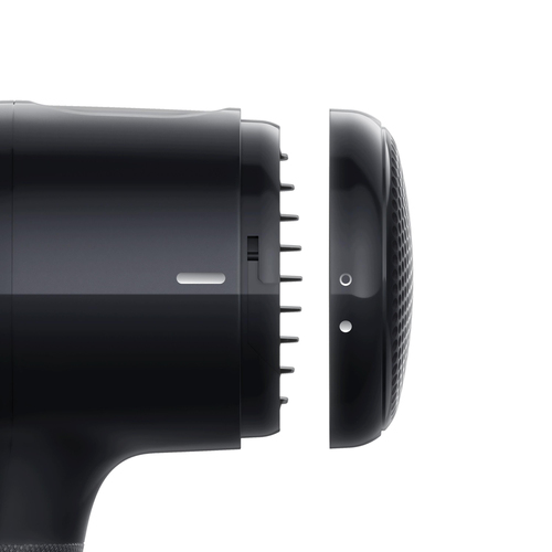 Braun BRHD215E Haardroger Zwart, afbeelding 3