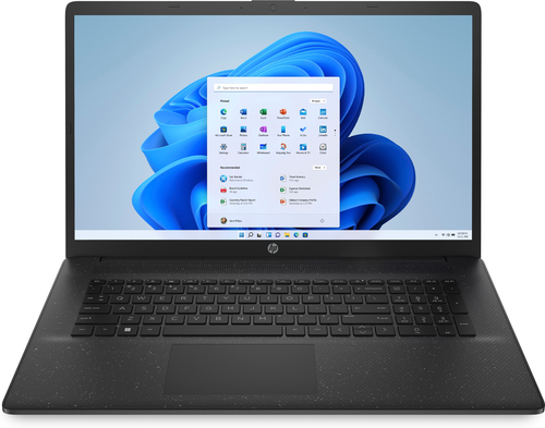 HP 17-cp0015na AMD Ryzen™ 5 5500U Laptop