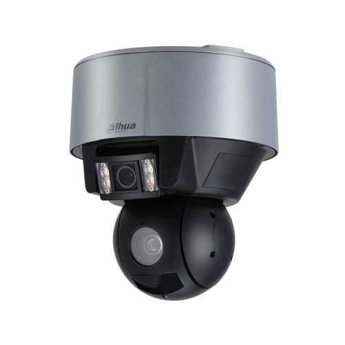 Dahua Technology WizMind SDT5X425-4Z4-QA-2812 Bulb CCTV security camera Outdoor – image 3
