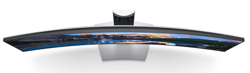 Dell U4919DW computer monitor – image 6