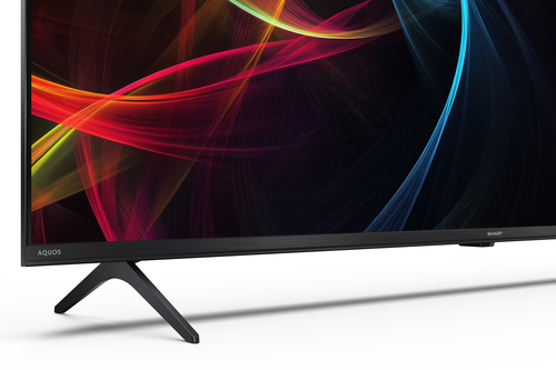 Sharp 50″ 4K Ultra HD LED Google TV – image 6