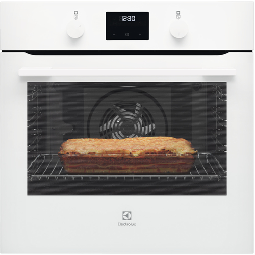 Electrolux KOFGH20TW oven