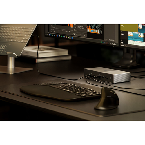 Kensington SD5000T5 EQ Thunderbolt 5 Triple 4K-dockingstation, afbeelding 10