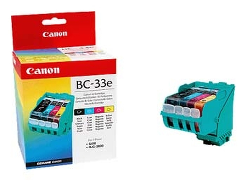 Canon Cartridge BC-33E