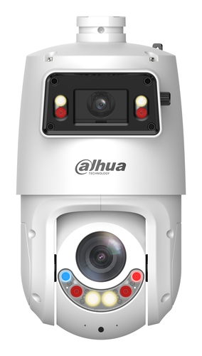 Dahua Technology SDT4E425-4F-GB-A-PV1-S2 security camera IP security camera Indoor & outdoor – image 3
