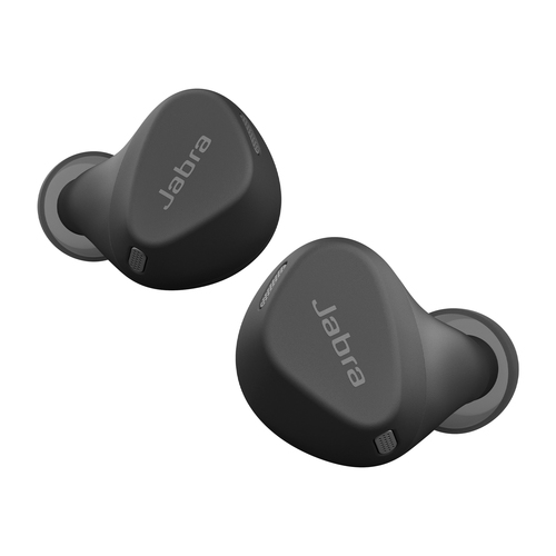Jabra Elite 3 Active Гарнитура True Wireless Stereo (TWS) Вкладыши Звонки/Музыка/Спорт/На каждый день Bluetooth Черный