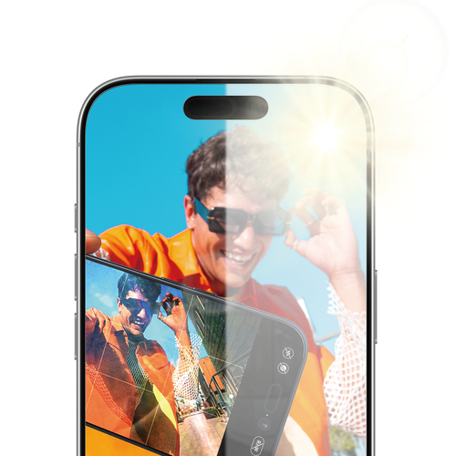 PANZERGLASS SCREEN PROTECTOR