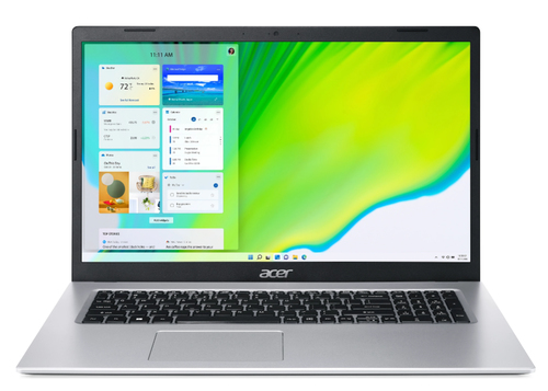 Acer Aspire 3 A317-33-C481 Intel® Celeron® N5100 Laptop