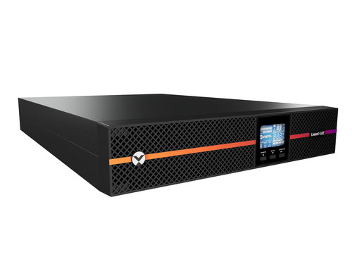 Vertiv Liebert GXE3-3000IRT2UXL uninterruptible power supply (UPS) Double-conversion (Online) 3 kVA – image 3