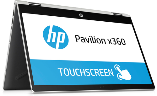 HP Pavilion x360 14-cd0522sa Intel® Core™ i3 i3-8130U Hybrid (2-in-1) – image 9
