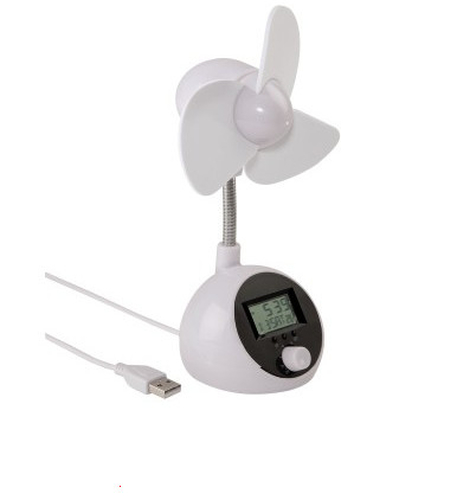 Hama 00012154 household fan White