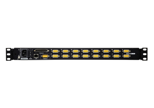 ATEN CL5716IN rack console – image 3