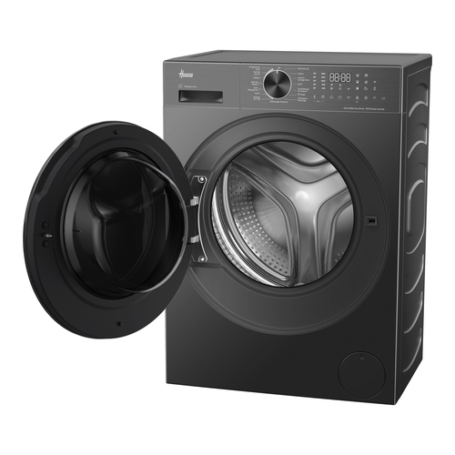 Hoover HLP610BL10GUH-47 washing machine Front-load – image 3