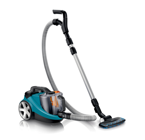Philips FC9715/81 vacuum Cylinder vacuum Dry