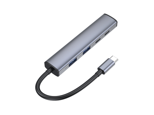 Conceptronic HUBBIES22G interface hub, afbeelding 2