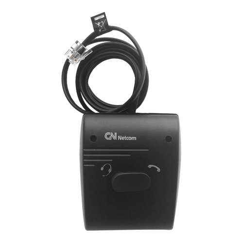 JABRA Danaswitch, switch: Headset - Hand