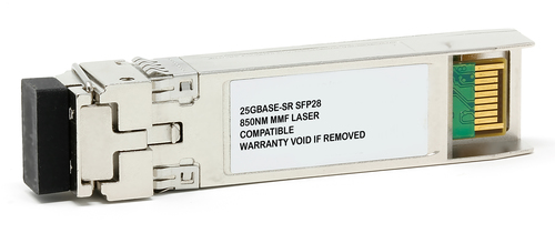 Origin Storage Origin 100 GbE QSFP28 LR4 Transceiver 10km SMF Extreme Compatible