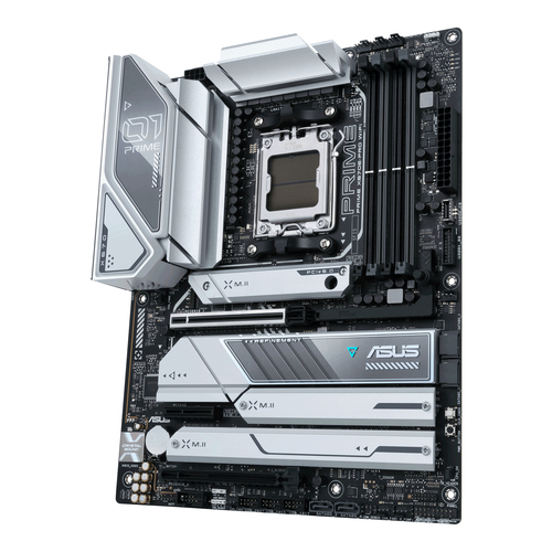 ASUS PRIME X670E-PRO WIFI-CSM – image 3