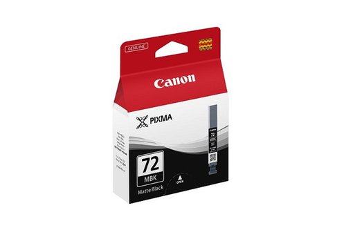 Canon PGI-72 MBK