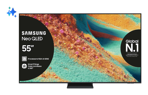 Samsung QE55QN85FAUXZT TV