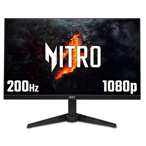 Acer NITRO QG1 Nitro QG241YX1 gaming monitor
