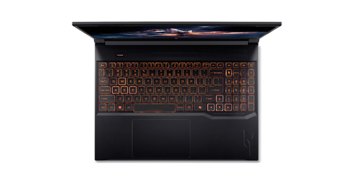 Acer Nitro V 16 AI ANV16-42-R6HW 16'' Copilotplus gaming laptop, afbeelding 9