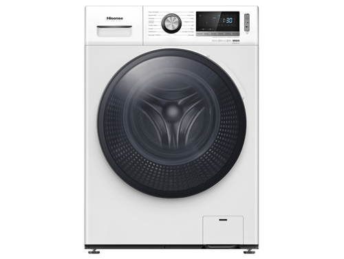 Hisense WFBL8014V washing machine Front-load
