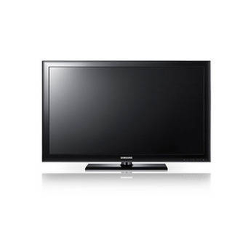Samsung LN46D503 116.6 cm (45.9") Full HD Black