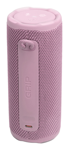 Jbl Grip Portable Bluetooth Speaker - Pink - image 2