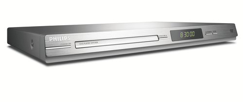 Philips DVP3120 DVD Player