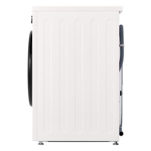 LG W4NX1095NWB washer dryer Freestanding Front-load White – image 8