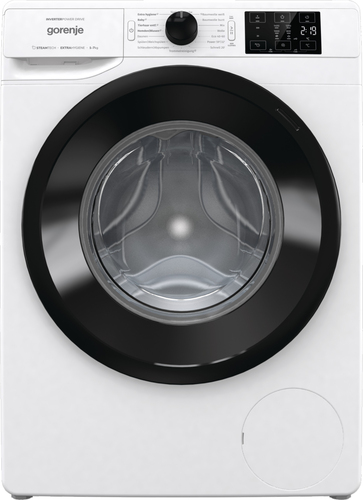 Gorenje WAM74SAP washing machine Front-load