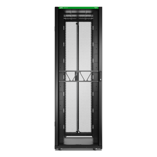 APC NetShelter SX Gen 2 AR3357B2, 48U server rack, afbeelding 2