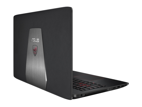 ASUS FZ50VW-NS51 laptop Intel® Core™ i5 i5-6300HQ – image 4