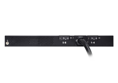 ATEN 32A 8-Outlet 1U Outlet Metered & Switched PDU + Free Eco PDU Manager Software – image 5