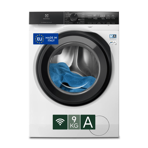 Electrolux EW7F49GY washing machine Front-load