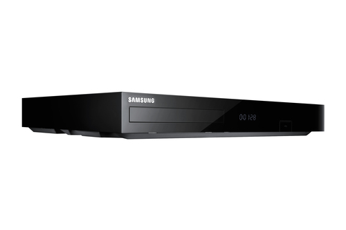 Samsung BD-H8509S Blu-Ray player 3D Black – image 5