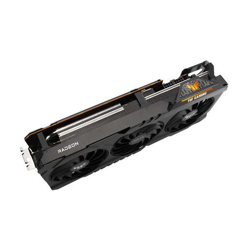 ASUS TUF-RX7800XT-O16G-OG-GAMING AMD Radeon RX 7800 XT – image 9