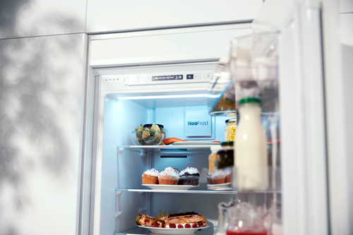Beko BCN27E2S Built-in – image 2