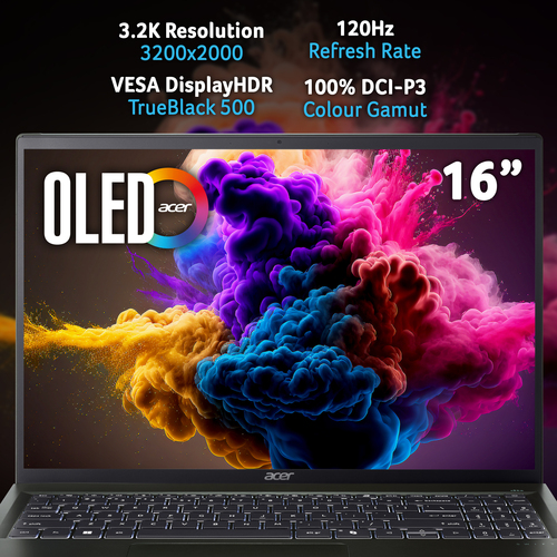 Acer Swift Edge SFE16-44 Laptop - AMD Ryzen 7 8840U – image 4