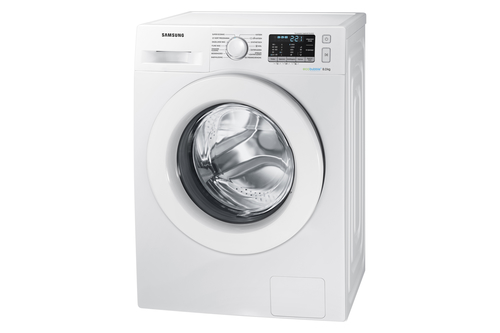 Samsung WW80J5585MW washing machine Front-load – image 4