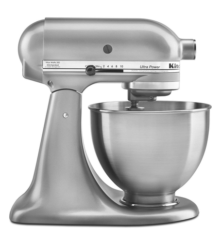 KitchenAid KSM95CU mixer Stand mixer