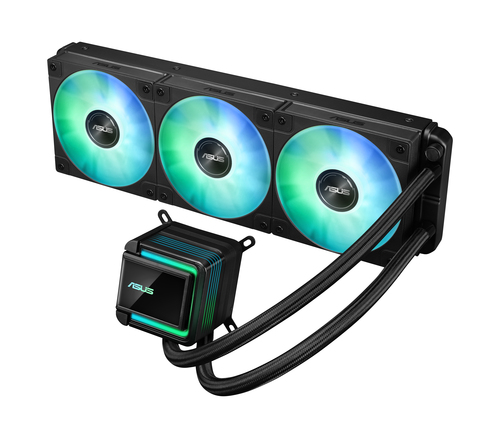 Asus WAK LC 360 ARGB, afbeelding 3