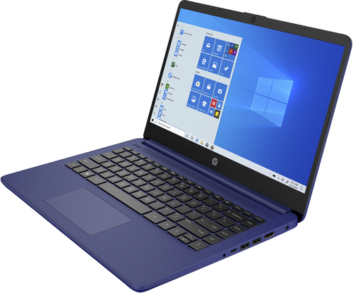 HP 14s-dq0505na Intel® Celeron® N4020 Laptop – image 2